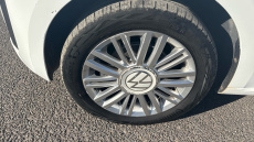 Volkswagen Up 1.0 65PS Up 3dr Petrol Hatchback